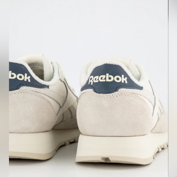 Reebok Classic Leather Men’s Shoes - Picture 6 of 7